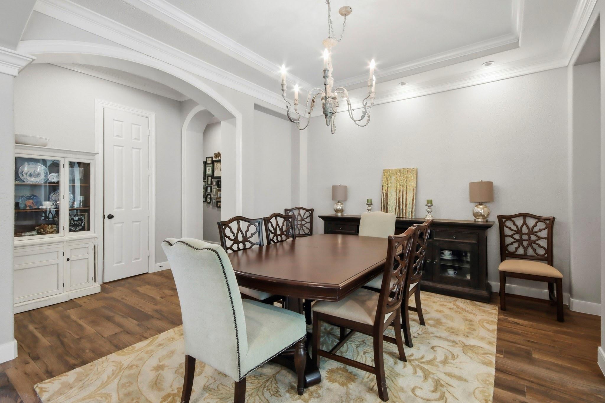 2014 Mountain Aspen Lane