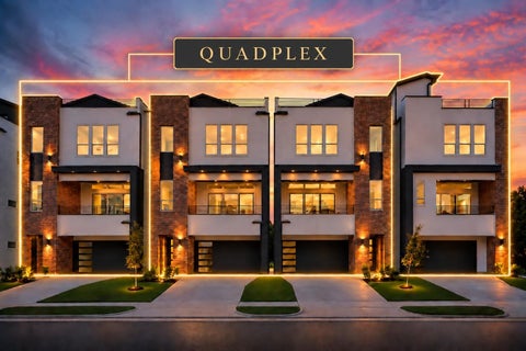 Photo of 1113 Ennis Street, Houston, TX 77003 (MLS # 82831278)