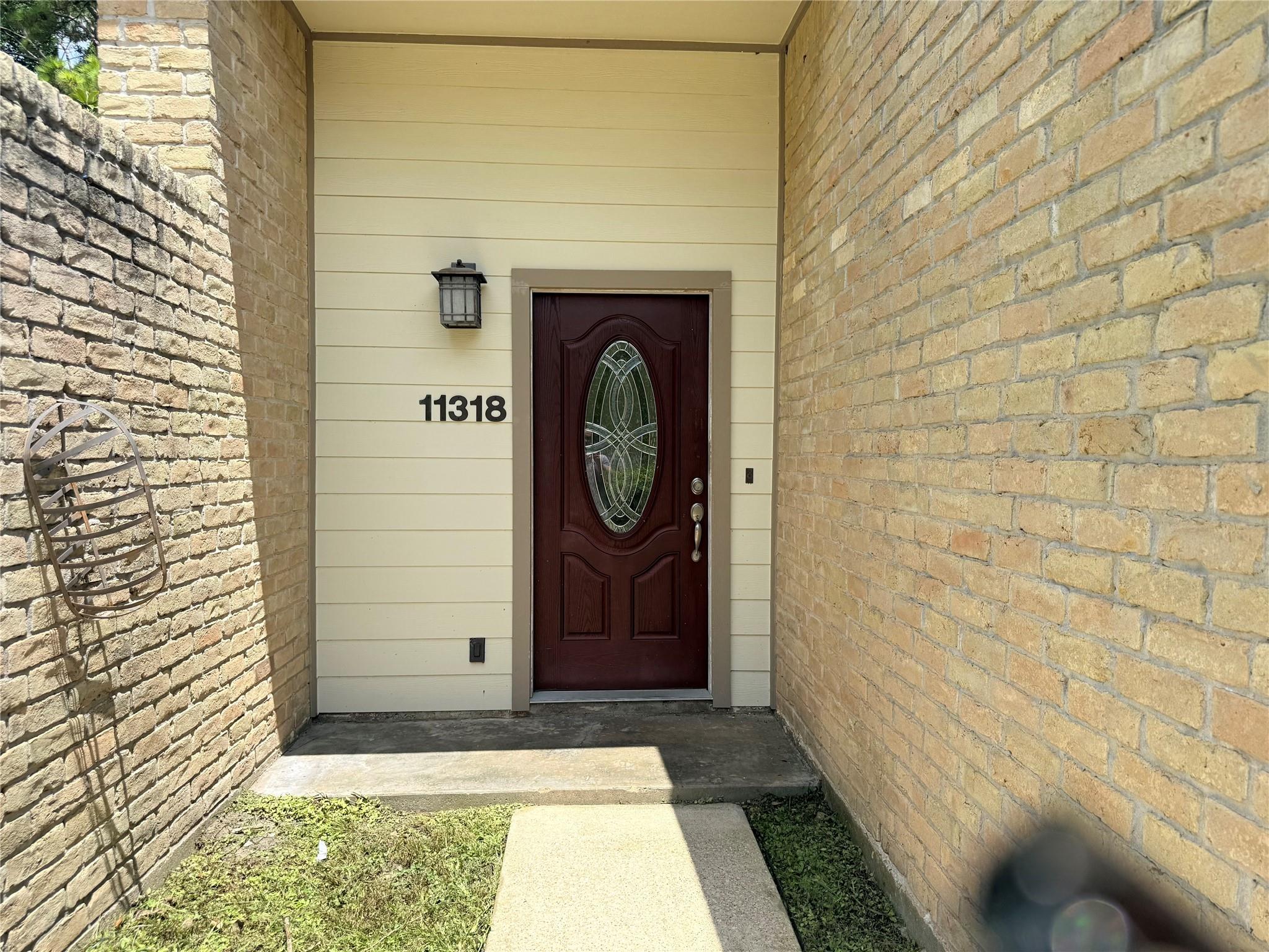 11318 Briar Forest Drive
