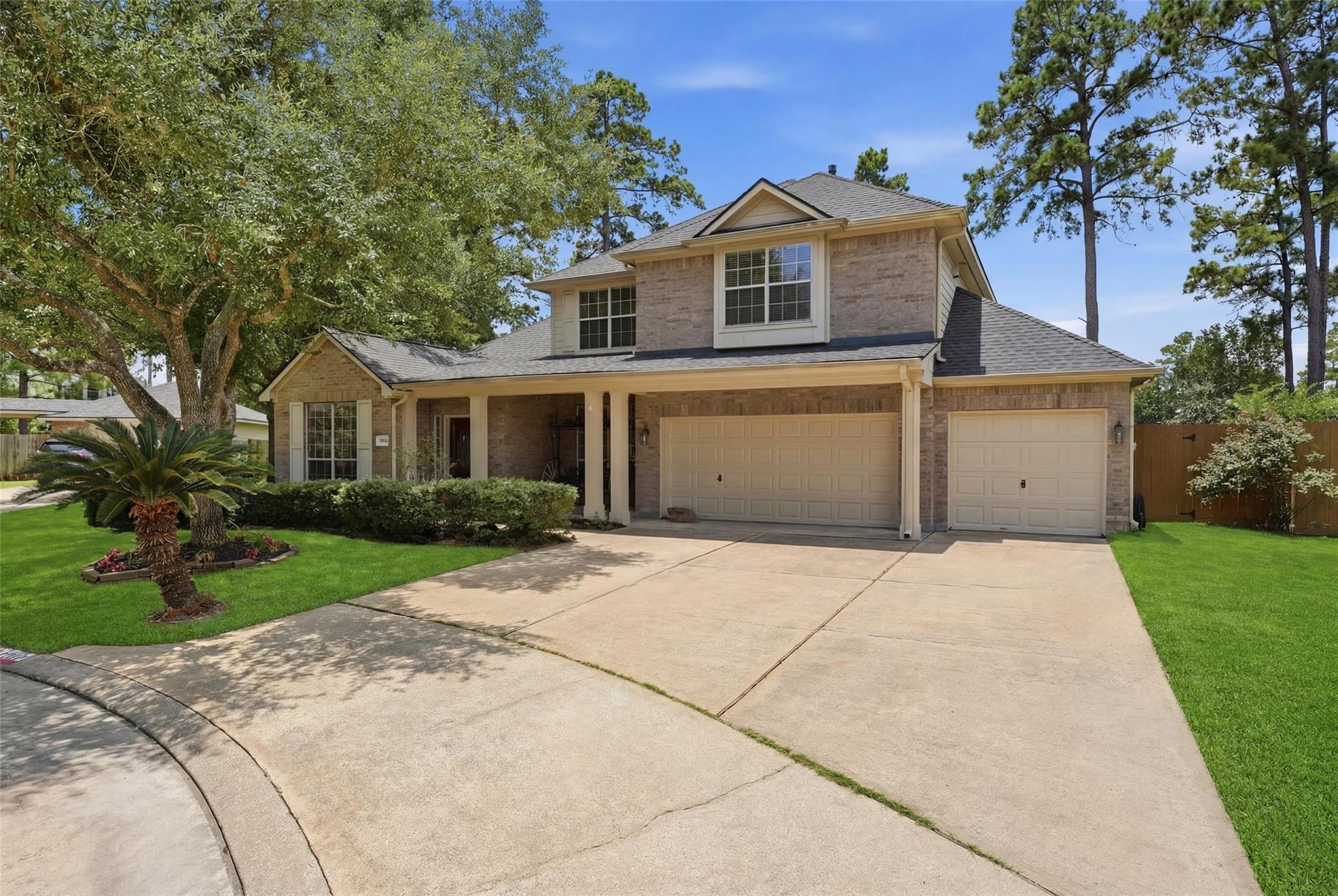 14203 Chapel Hollow Lane Lane