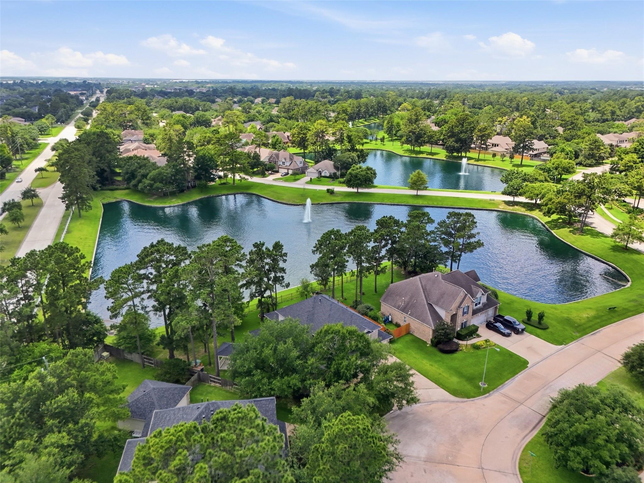 14203 Chapel Hollow Lane Lane