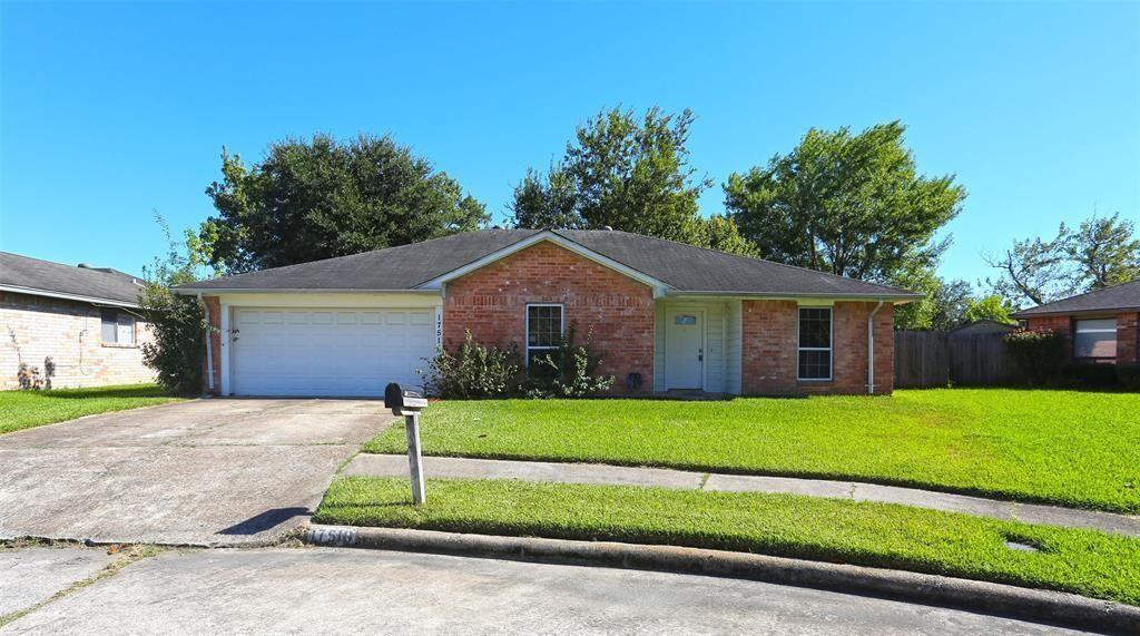 17510 Heritage Creek Court