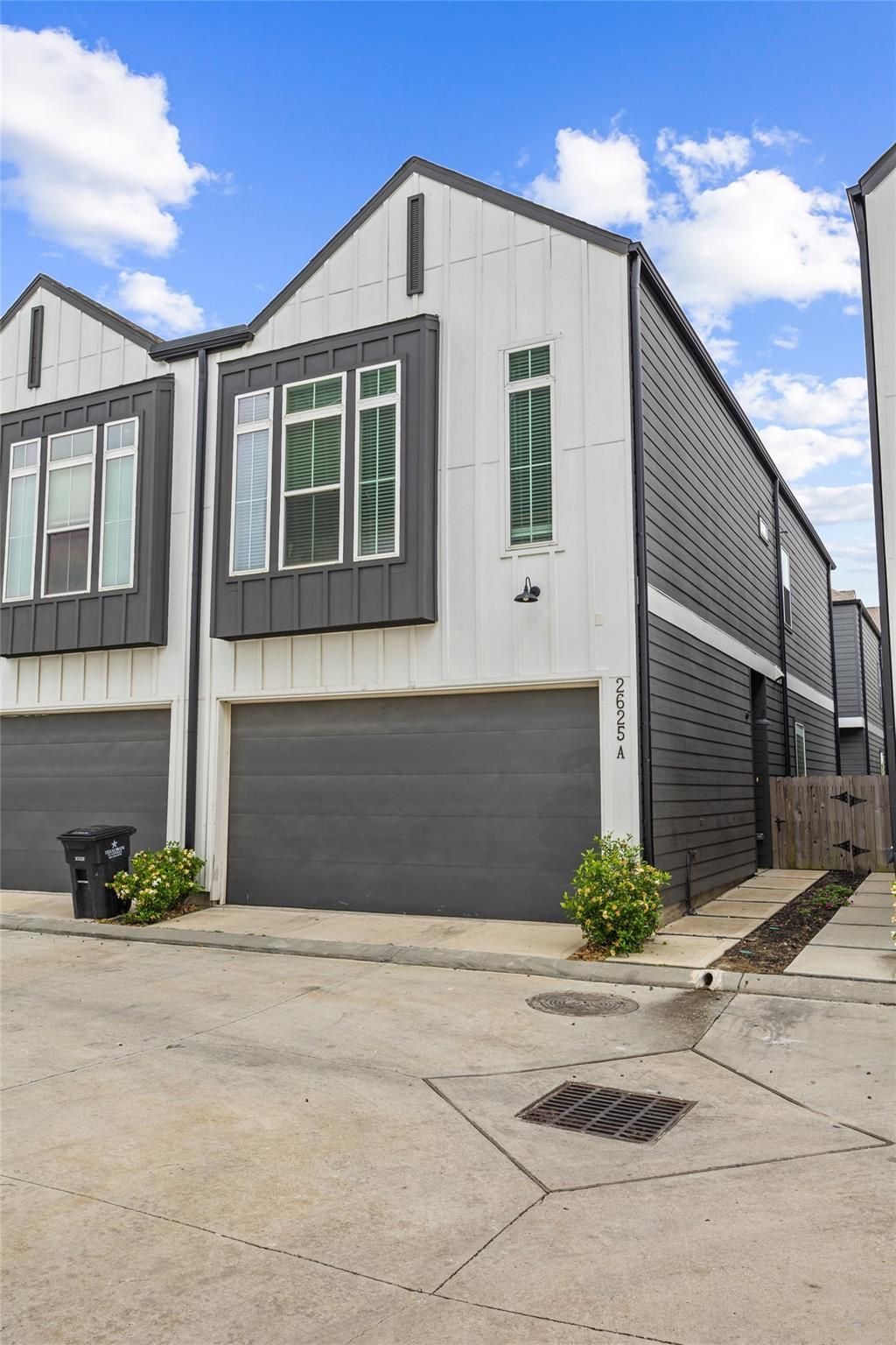 Photo of 2625 Paul Quinn Street #A, Houston, TX 77091 (MLS # 10861223)
