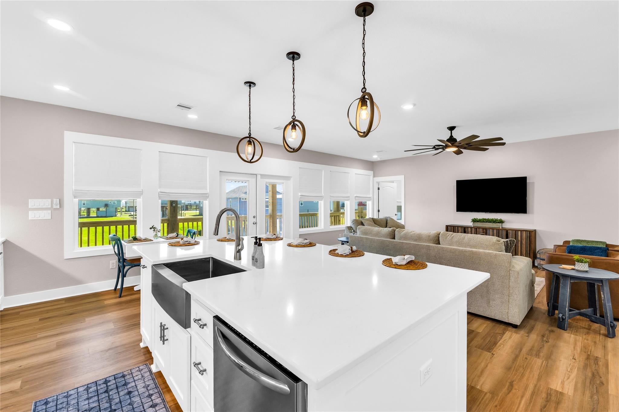 4419 Ranger Drive
