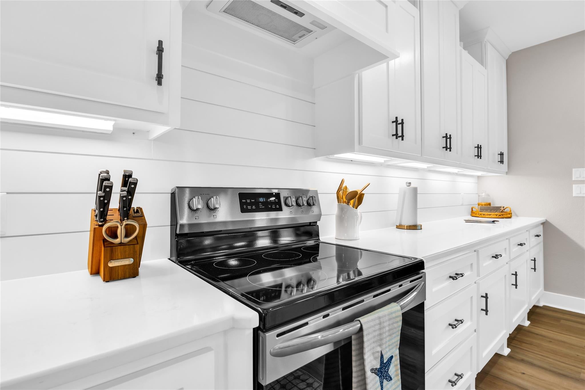 4419 Ranger Drive