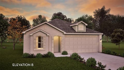 Photo of 3112 Waxwing Drive, Brookshire, TX 77423 (MLS # 97098859)