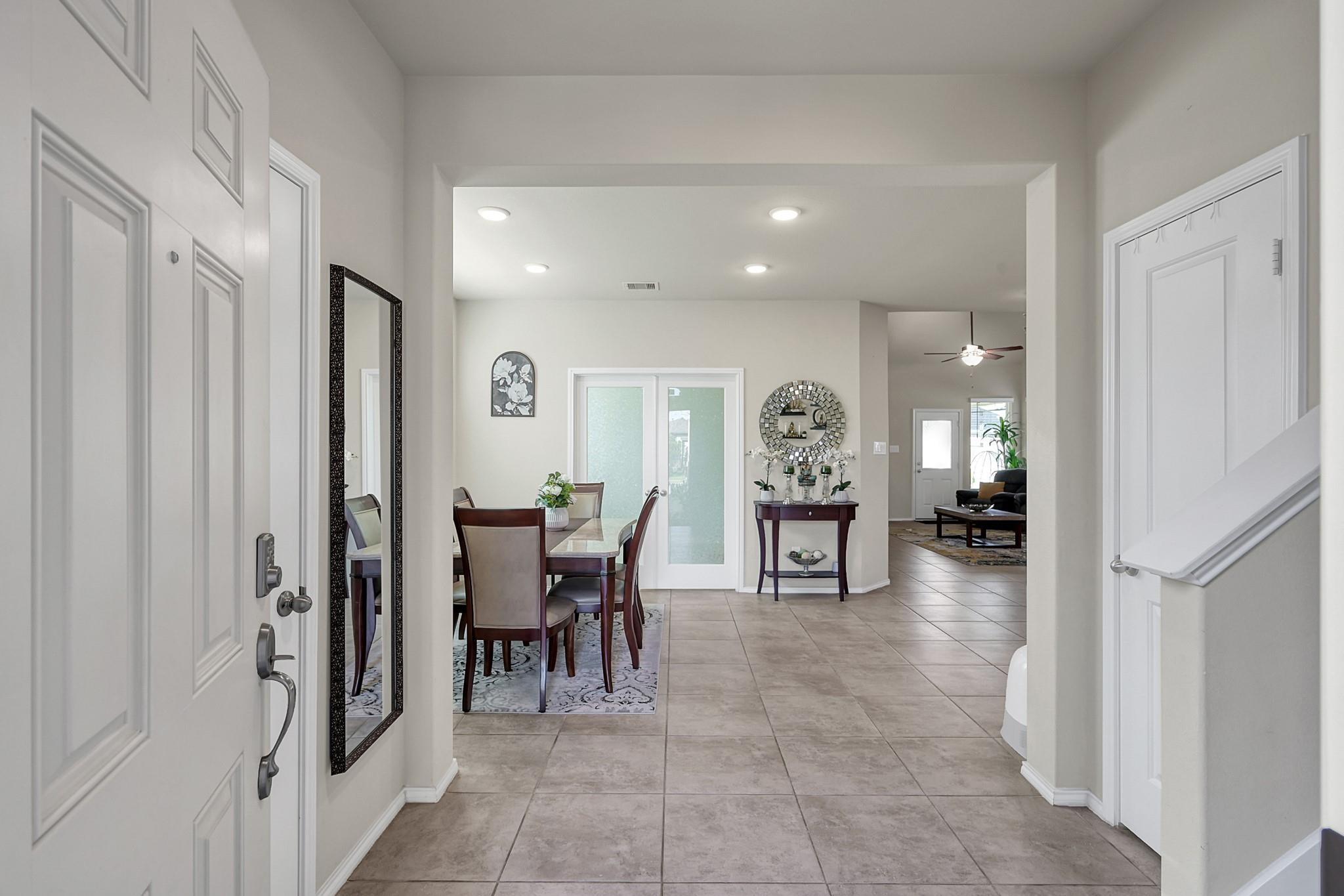 2811 Wilde Redbud Lane