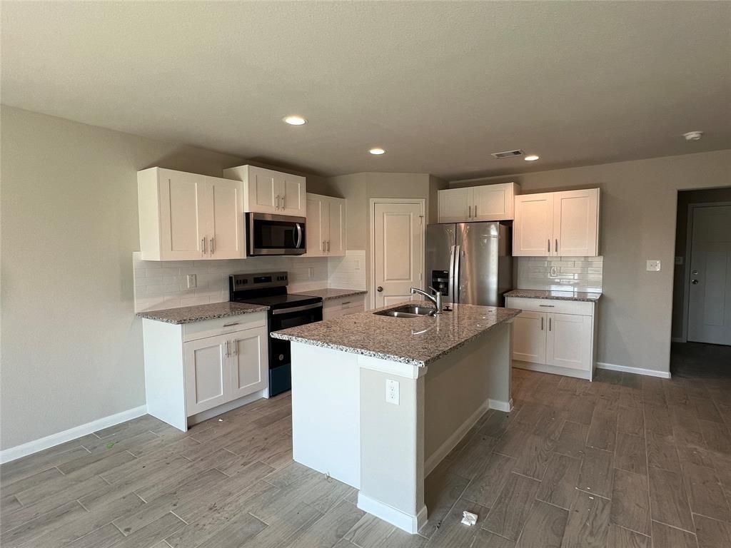 Photo of 9006 Intervale Street, Houston, TX 77075 (MLS # 14894090)