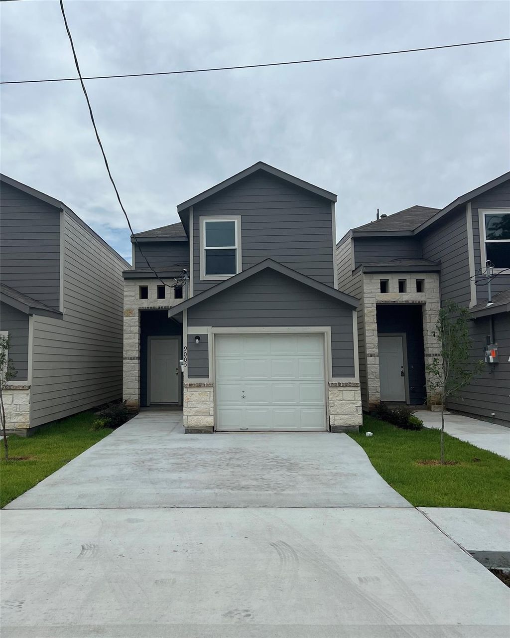 Photo of 9006 Intervale Street, Houston, TX 77075 (MLS # 14894090)