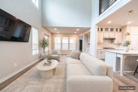 Photo of 2342 Fresh Flower Way, Richmond, TX 77406 (MLS # 59968895)