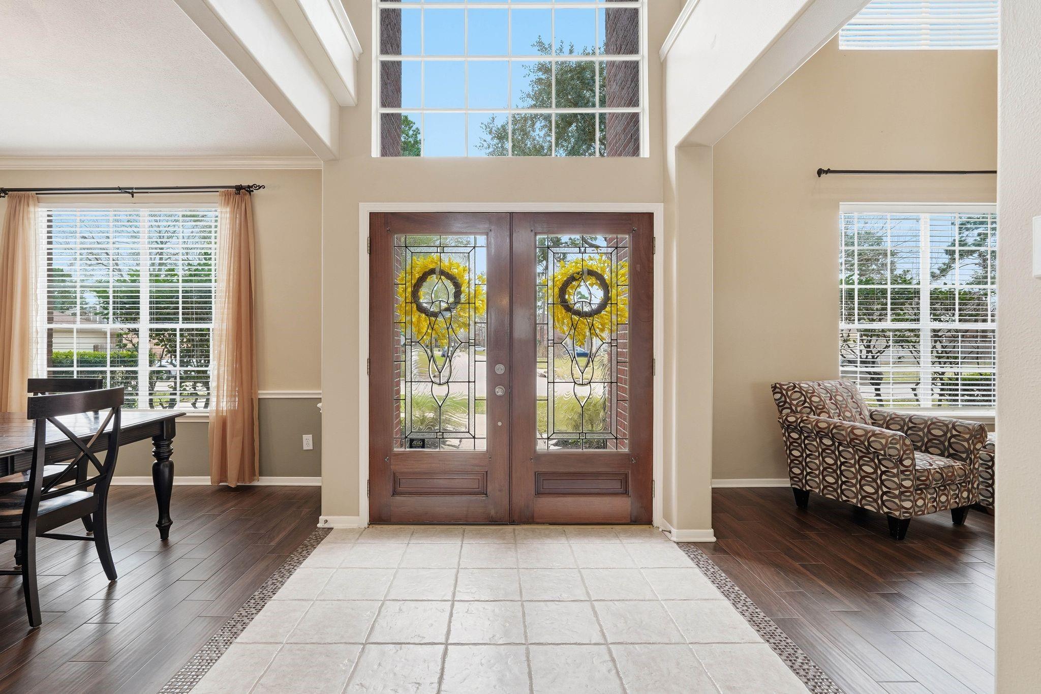 2515 Woodsboro Drive