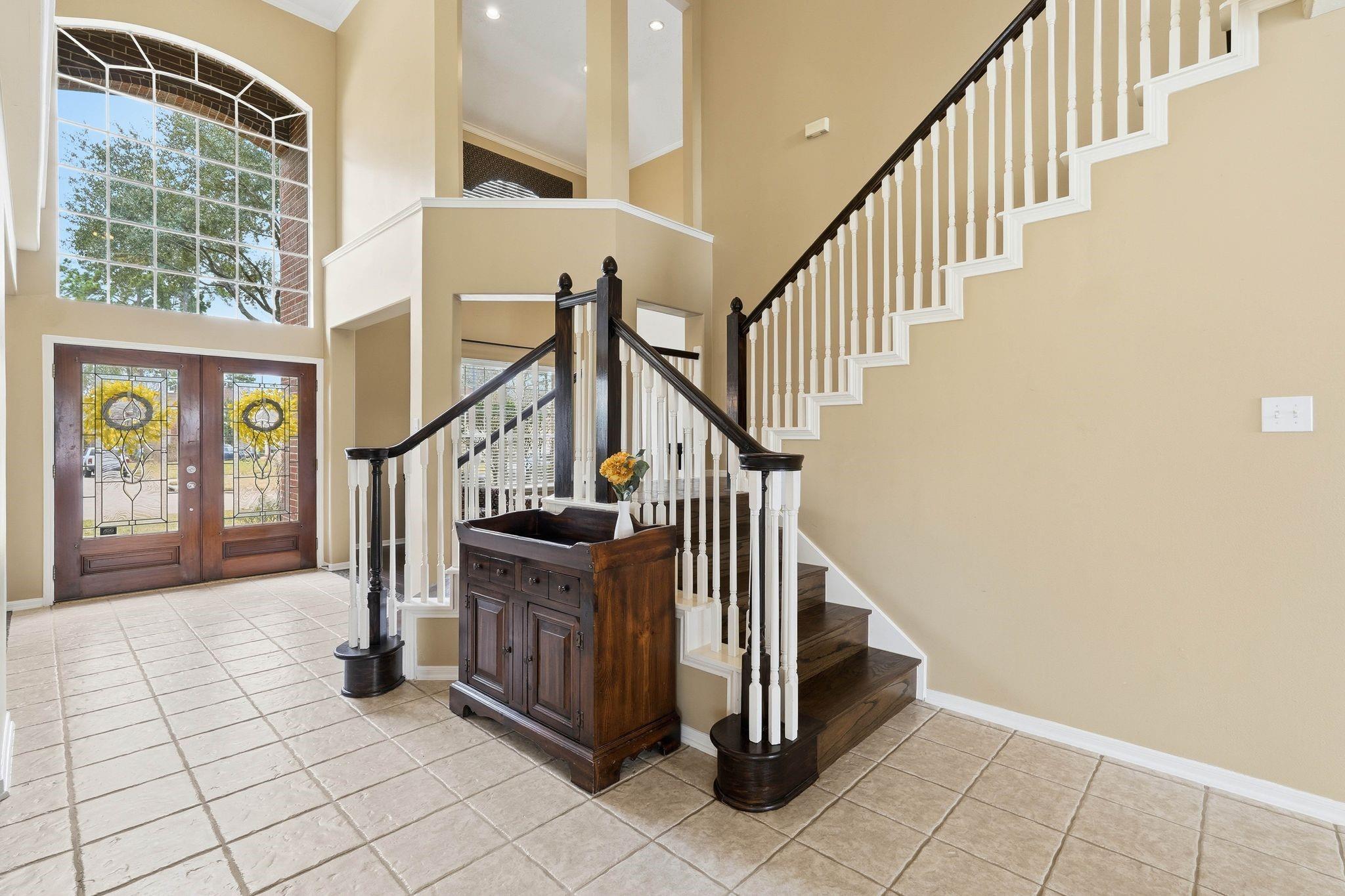 2515 Woodsboro Drive