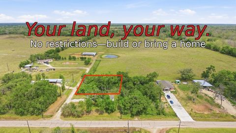 Photo of 0 Elm St, Rosharon, TX 77583 (MLS # 61859648)