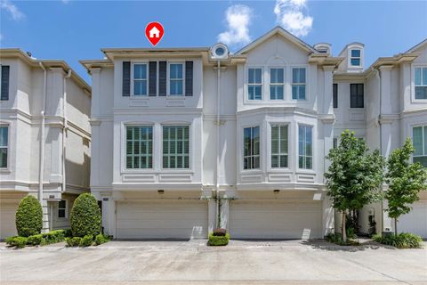 Photo of 1908 Greenwich Place Drive, Houston, TX 77019 (MLS # 83839342)