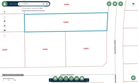 Photo of 415 Road 5109, Cleveland, TX 77327 (MLS # 61920942)