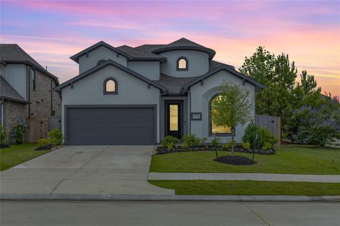 Photo of 18719 Hawk Tower Lane, Cypress, TX 77433 (MLS # 19166082)