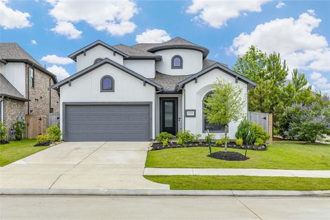Photo of 18719 Hawk Tower Lane, Cypress, TX 77433 (MLS # 19166082)