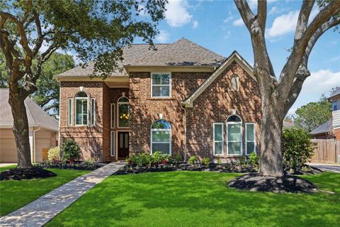 Photo of 20506 Chapel Glen Court, Katy, TX 77450 (MLS # 92300396)