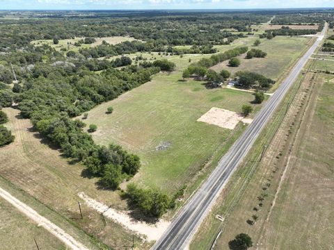 Photo of 5846 Fm 949 RD, Sealy, TX 77474 (MLS # 84250595)