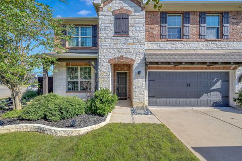 Photo of 24734 Emerald Pool Falls Drive, Tomball, TX 77375 (MLS # 12667658)