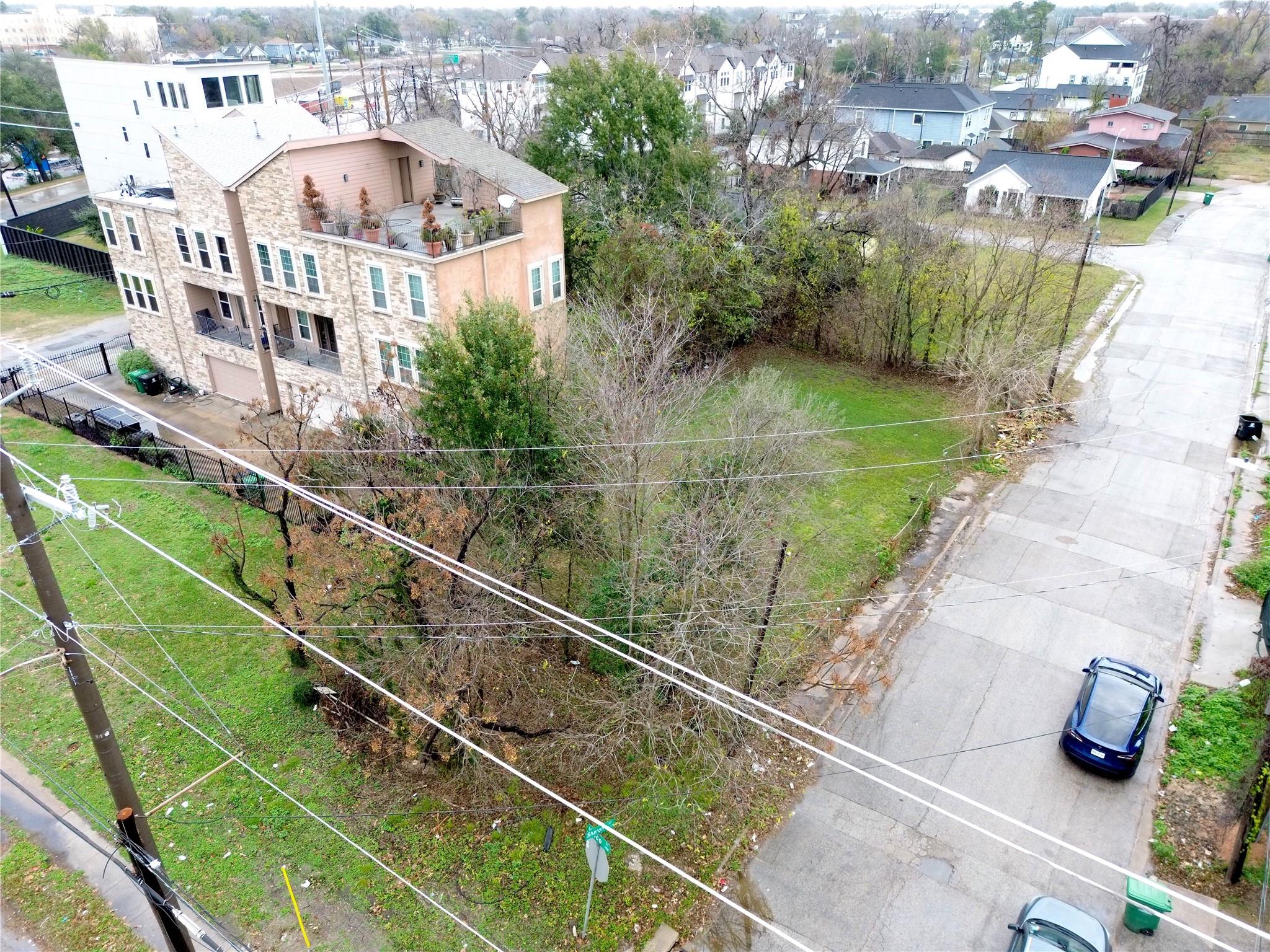 4411 & 4407 Sharon Street