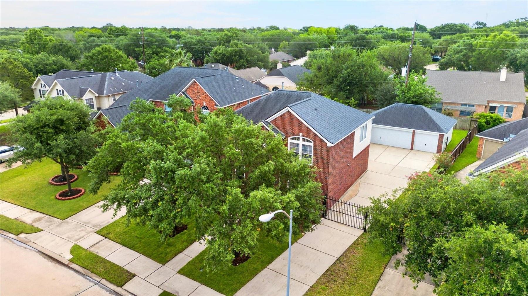 20835 Cottage Cove Lane