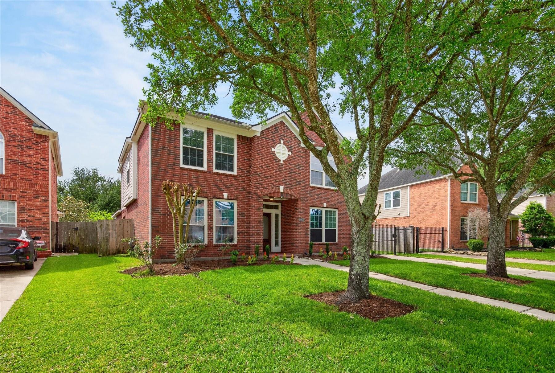 20835 Cottage Cove Lane