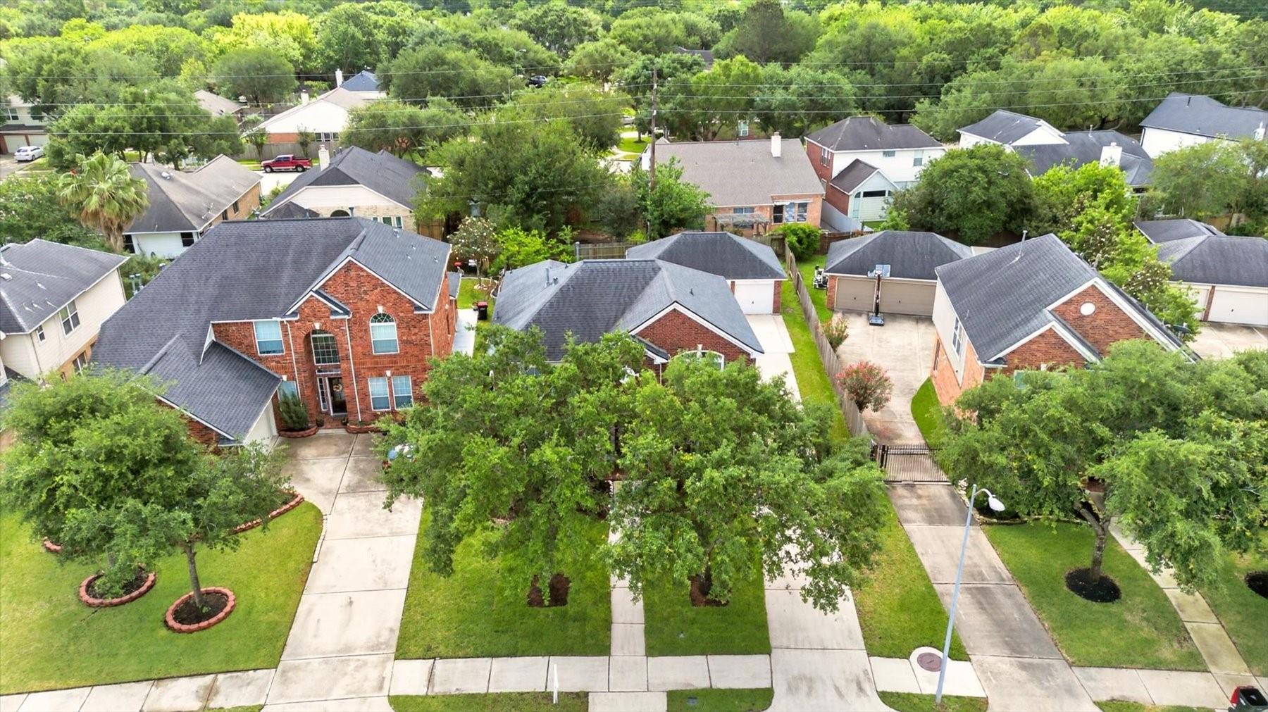 20835 Cottage Cove Lane