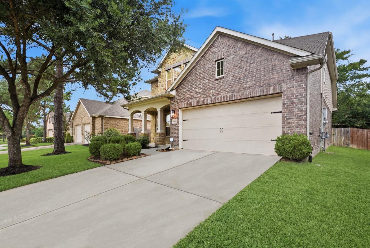27118 White Sage Cove Lane
