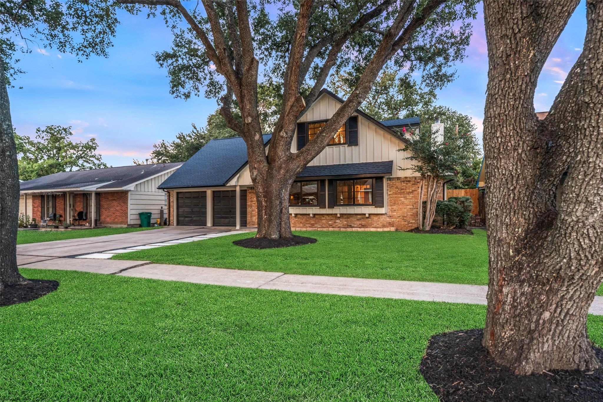 2907 Dewberry Lane