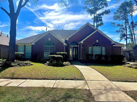 13815 Wetherfield Lane Cypress TX 77429