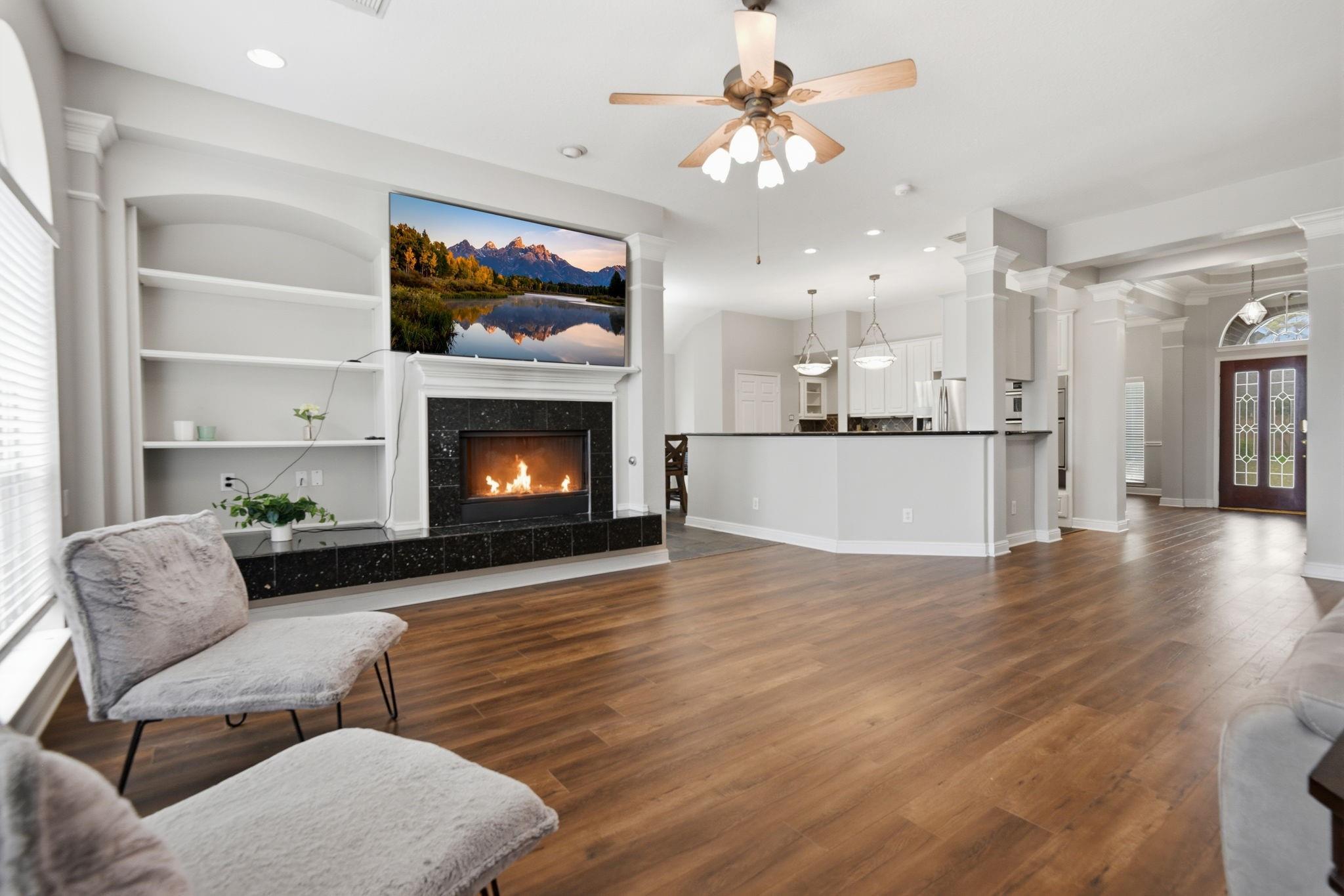 13815 Wetherfield Lane