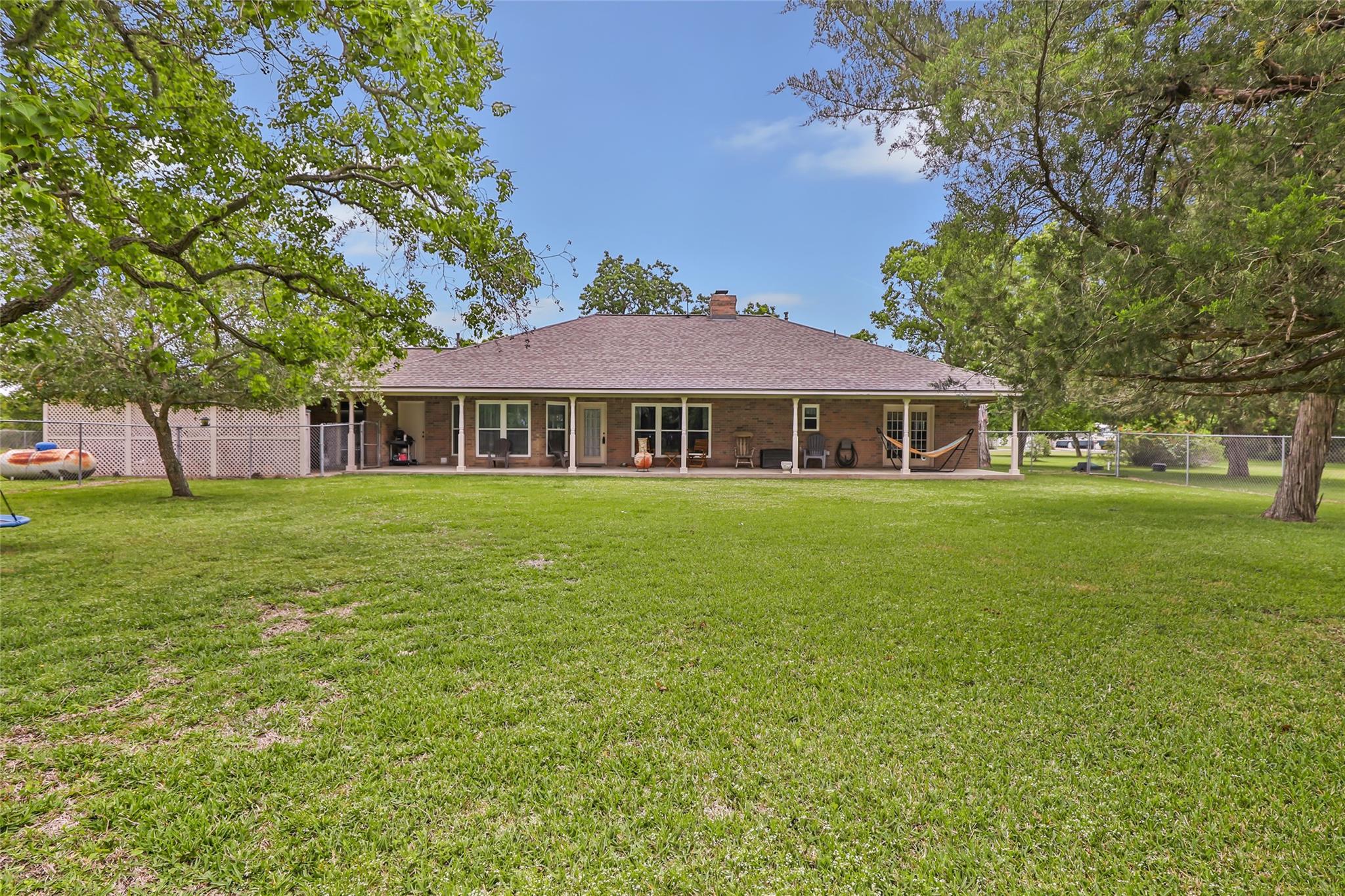 11615 Cedar Gully Road