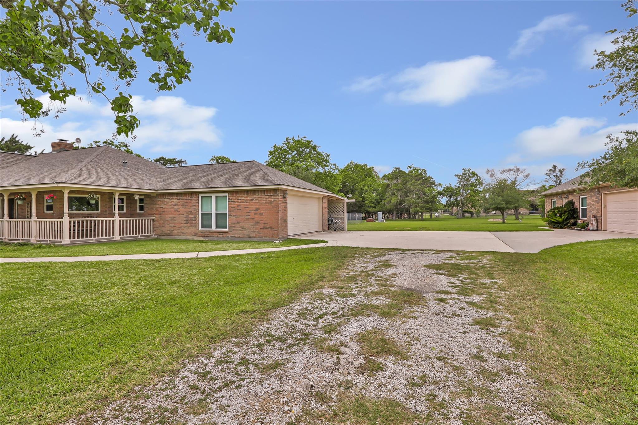 11615 Cedar Gully Road