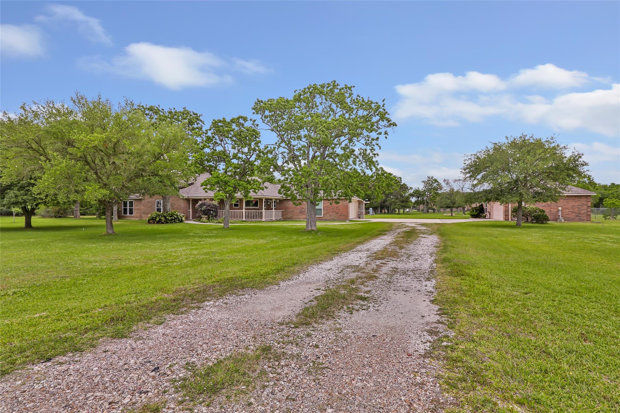 11615 Cedar Gully Road