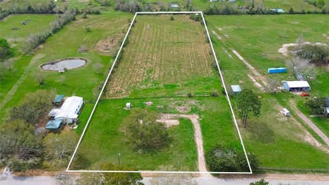 Vacant Land For Sale - 10234 Oberrender Road<br/> Needville, TX 77461