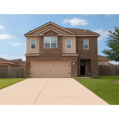 Photo of 22702 Tabberts Way, Hockley, TX 77447 (MLS # 59743479) Photo of 22702 Tabberts Way, Hockley, TX 77447 (MLS # 59743479)