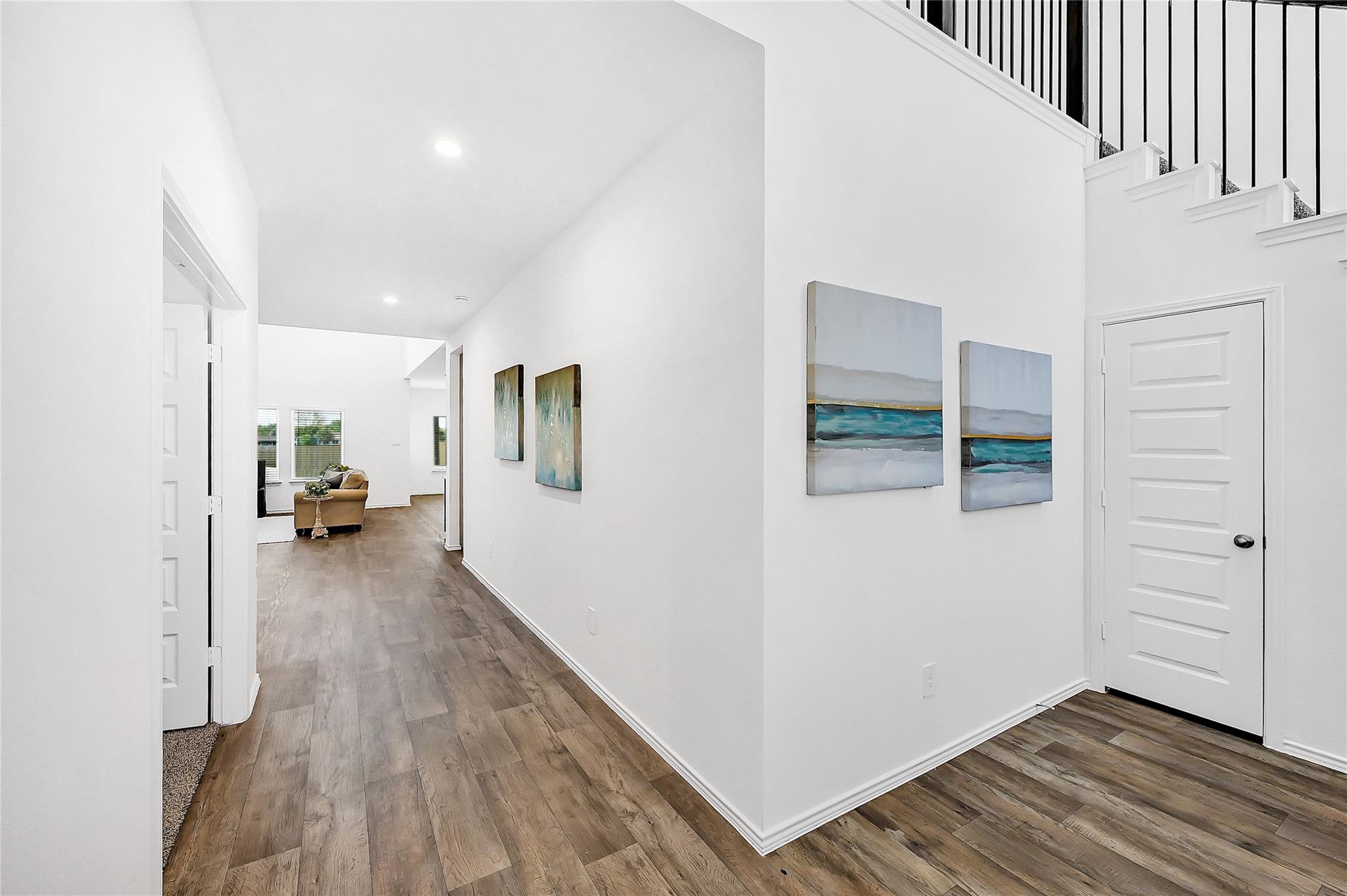 6023 Ambrose Peak Lane