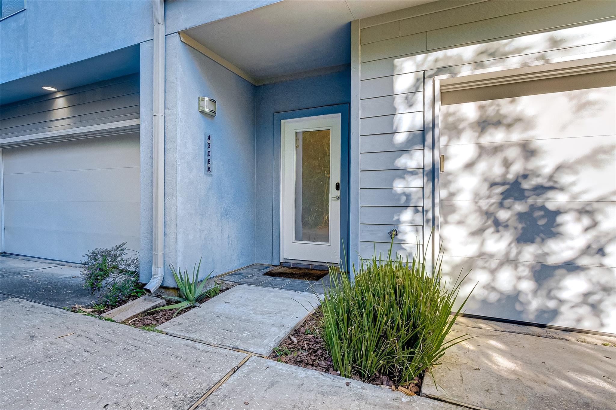 4308 Lillian  Street A