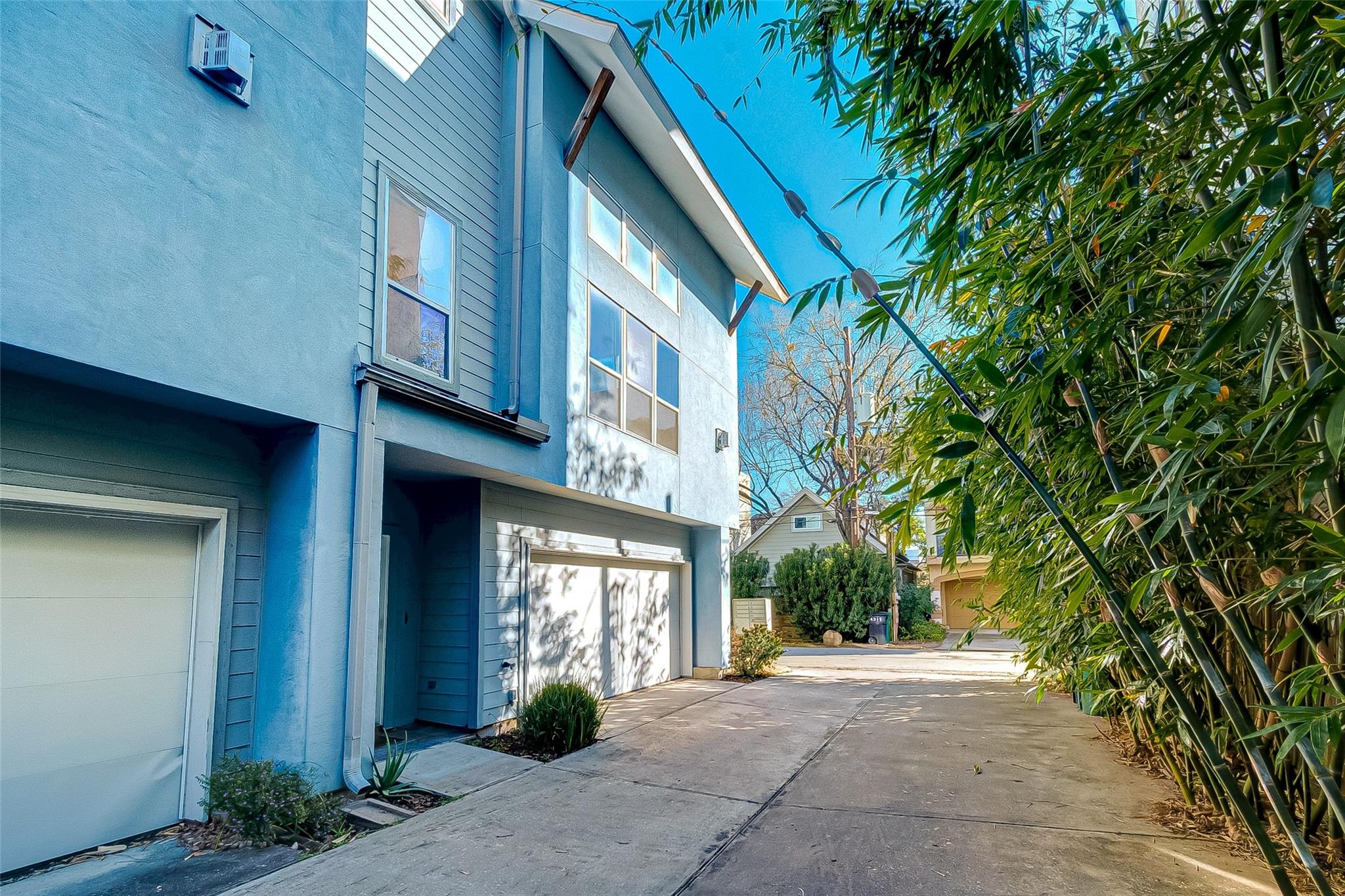 4308 Lillian  Street A