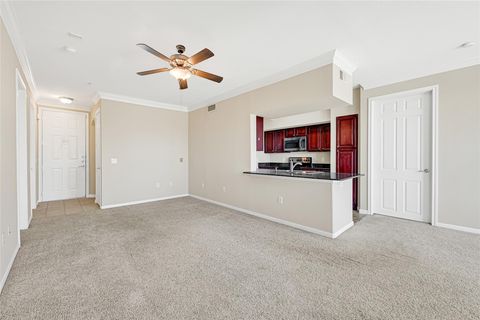 7575 Kirby Drive 1202 Houston TX 77030