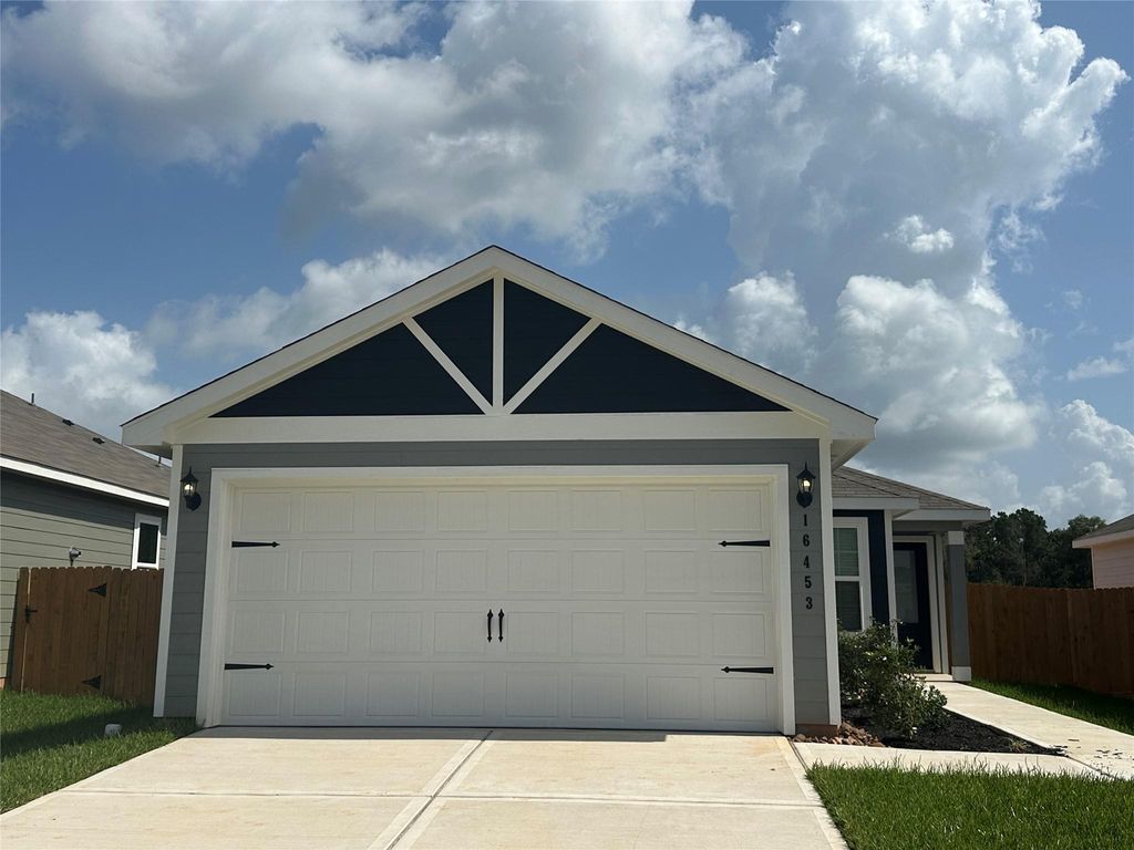 Photo of 16453 Blossom Grove Drive, Conroe, TX 77303 (MLS # 70979270)