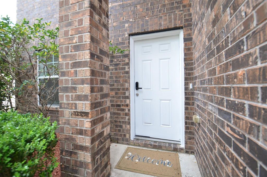 Photo of 21723 Britton Hill Way, Katy, TX 77449 (MLS # 96050748)