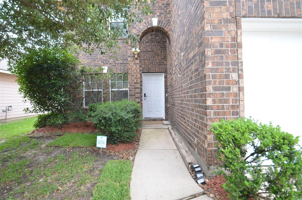 Photo of 21723 Britton Hill Way, Katy, TX 77449 (MLS # 96050748)