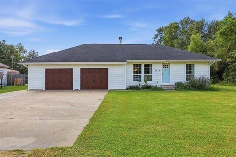 Photo of 2678 63rd Street, Port Arthur, TX 77640 (MLS # 77162498)