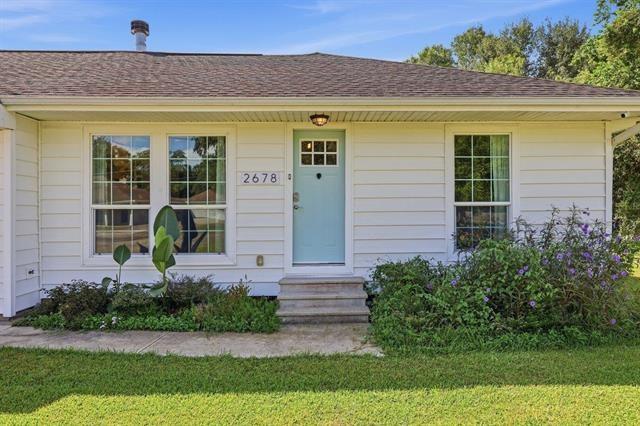 2678 63rd Street