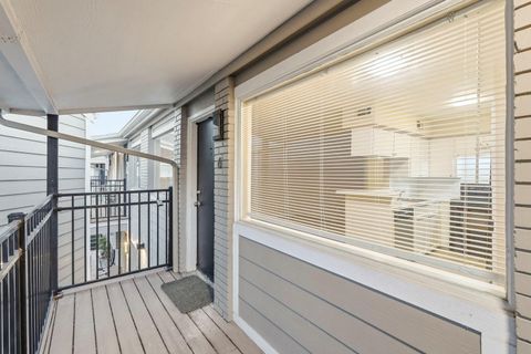 Photo of 309 Stratford Street #6, Houston, TX 77006 (MLS # 30788934)