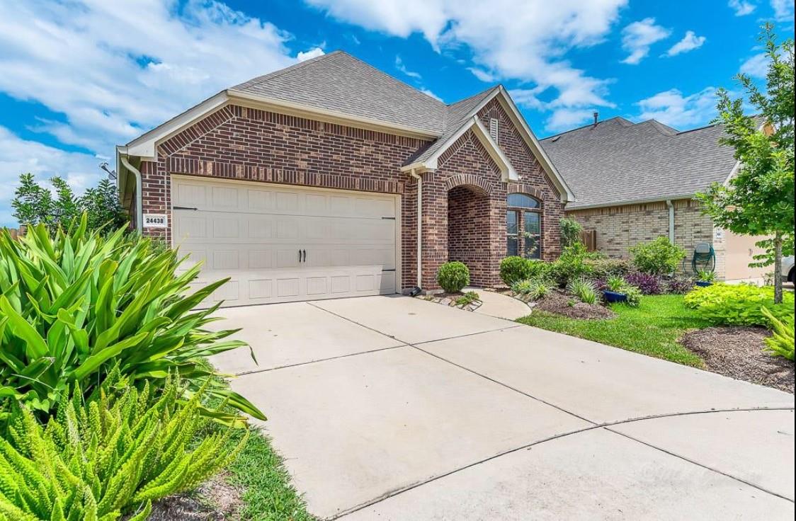 24438 N Tide Bay Circle