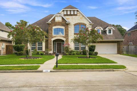 Photo of 1538 Torrance Drive, League City, TX 77573 (MLS # 69224559)