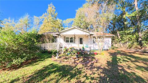 Photo of 26735 Saddle Rock Lane, New Caney, TX 77357 (MLS # 83417921)